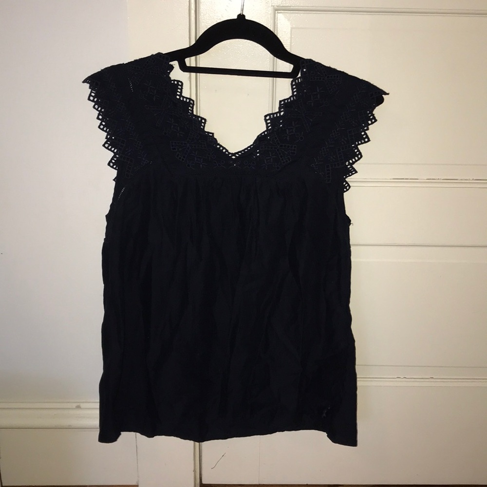JCrew Blouse